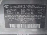 HYUNDAI SONATA SE 5NPEU4AC7AH****** снимка