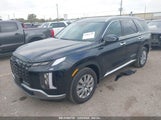 HYUNDAI PALISADE SEL KM8R24GE3SU818694 снимка