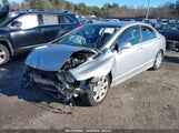 HONDA CIVIC LX 19XFA1F57BE014410 снимка
