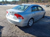 HONDA CIVIC LX 19XFA1F57BE014410 снимка