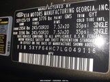 KIA TELLURIDE S 5XYP64HC7LG049116 photo