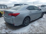 ACURA TLX TECH PKG 19UUB2F51JA001875 fotografie