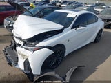 LEXUS IS 500 F SPORT PERFORMANCE PREMIUM JTHAP1D22P5****** снимка
