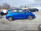 HONDA FIT EX-L JHMGK5H98HS****** снимка