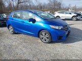 HONDA FIT EX-L JHMGK5H98HS****** снимка