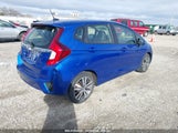 HONDA FIT EX-L JHMGK5H98HS****** снимка