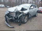 HYUNDAI TUCSON SEL KM8JBCDE6RU****** снимка