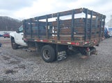CHEVROLET SILVERADO 3500HD CHASSIS WT 1GB3CYCGXFF****** снимка