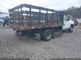 CHEVROLET SILVERADO 3500HD CHASSIS WT 1GB3CYCGXFF****** снимка