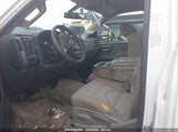 CHEVROLET SILVERADO 3500HD CHASSIS WT 1GB3CYCGXFF****** снимка