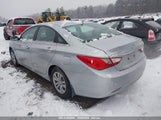 HYUNDAI SONATA GLS 5NPEB4AC1BH088885 снимка