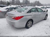 HYUNDAI SONATA GLS 5NPEB4AC1BH088885 снимка