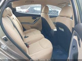 HYUNDAI ELANTRA GLS 5NPDH4AE6DH297778 снимка