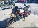 INDIAN MOTORCYCLE CO. FTR R CARBON 56KRZR257N3****** photo