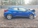 TOYOTA C-HR LE NMTKHMBX6LR****** снимка