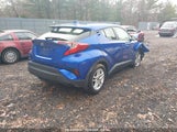 TOYOTA C-HR LE NMTKHMBX6LR****** снимка