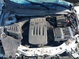 CHEVROLET EQUINOX LTZ 2GNALFECXB1184203 снимка