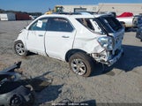 CHEVROLET EQUINOX LTZ 2GNALFECXB1184203 снимка