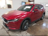 MAZDA CX-5 SPORT JM3KFBBL9J0****** снимка