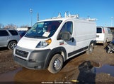 RAM PROMASTER 1500 LOW ROOF 136 WB 3C6LRVAG9ME****** снимка