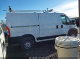 RAM PROMASTER 1500 LOW ROOF 136 WB 3C6LRVAG9ME****** photo