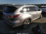 TOYOTA HIGHLANDER LIMITED PLATINUM V6 5TDDKRFH2GS****** снимка