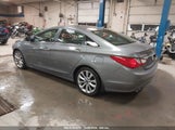 HYUNDAI SONATA SE 5NPEC4AC5DH689250 снимка