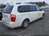 KIA SEDONA LX KNDMG4C35A6****** снимка