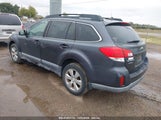 SUBARU OUTBACK 2.5I LIMITED 4S4BRBLC4B3****** снимка