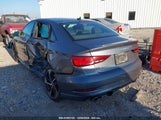 AUDI A3 PREMIUM 45 TFSI S LINE QUATTRO S TRONIC WAUBEGFF3LA042964 photo