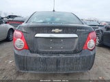 CHEVROLET SONIC LT AUTO 1G1JC5SG7F4****** снимка
