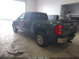 CHEVROLET SILVERADO 1500 LS 1GCSCREA6AZ****** снимка