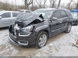 GMC ACADIA DENALI 1GKKVTKD0EJ244250 fotografie