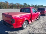 FORD RANGER XL/XLT 1FTYR10C0XP****** снимка