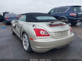 CHRYSLER CROSSFIRE LIMITED 1C3AN65L16X066010 снимка