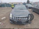 CADILLAC CTS PREMIUM 1G6DS1E38D0****** fotografie