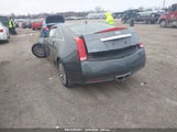 CADILLAC CTS PREMIUM 1G6DS1E38D0****** снимка
