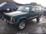 JEEP CHEROKEE SPORT 1J4FF48S7YL****** снимка