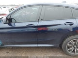 BMW X4 XDRIVE30I 5UX33DT08P9****** снимка