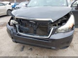 SUBARU FORESTER 2.5I PREMIUM JF2SJACC4EG494817 снимка