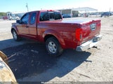 NISSAN FRONTIER SE 1N6AD06U67C****** снимка