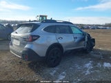 SUBARU OUTBACK ONYX EDITION XT 4S4BTGLD8M3103948 снимка