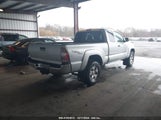 TOYOTA TACOMA ACCESS CAB 5TEUU42N29Z****** снимка