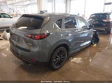 MAZDA CX-5 2.5 S CARBON EDITION JM3KFBCM8P0119028 снимка