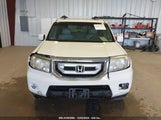 HONDA PILOT EX-L 5FNYF38599B019633 снимка