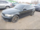 BMW 128I WBAUP93548VF48025 снимка
