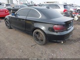 BMW 128I WBAUP93548VF48025 снимка