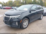 CHEVROLET EQUINOX FWD LT 3GNAXKEG3RL****** снимка