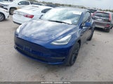 TESLA MODEL Y LONG RANGE DUAL MOTOR ALL-WHEEL DRIVE 7SAYGDEE5NF480073 fotografie
