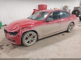 BMW 328D XDRIVE WBA3D5C52EKX99245 снимка